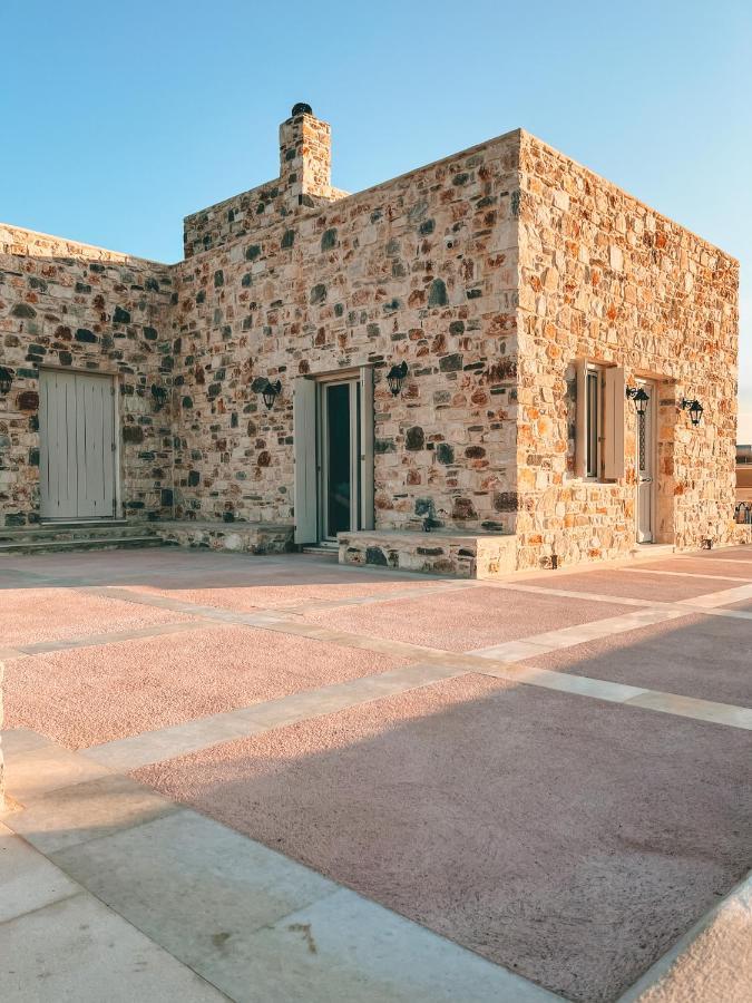Aphrodite's Villa