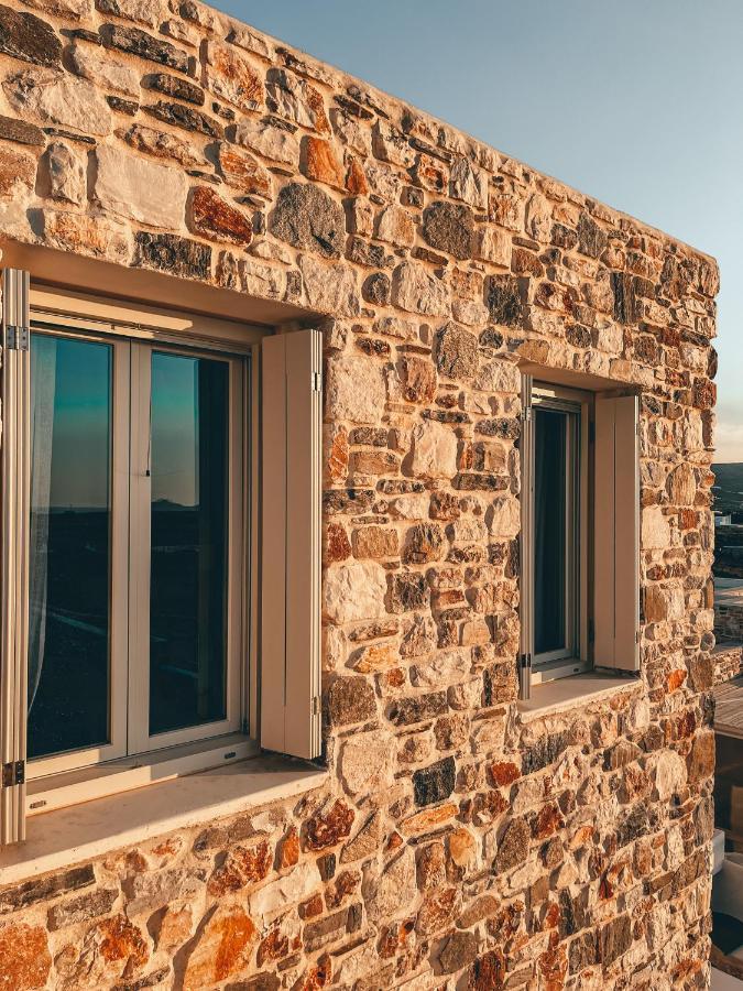 Aphrodite's Villa