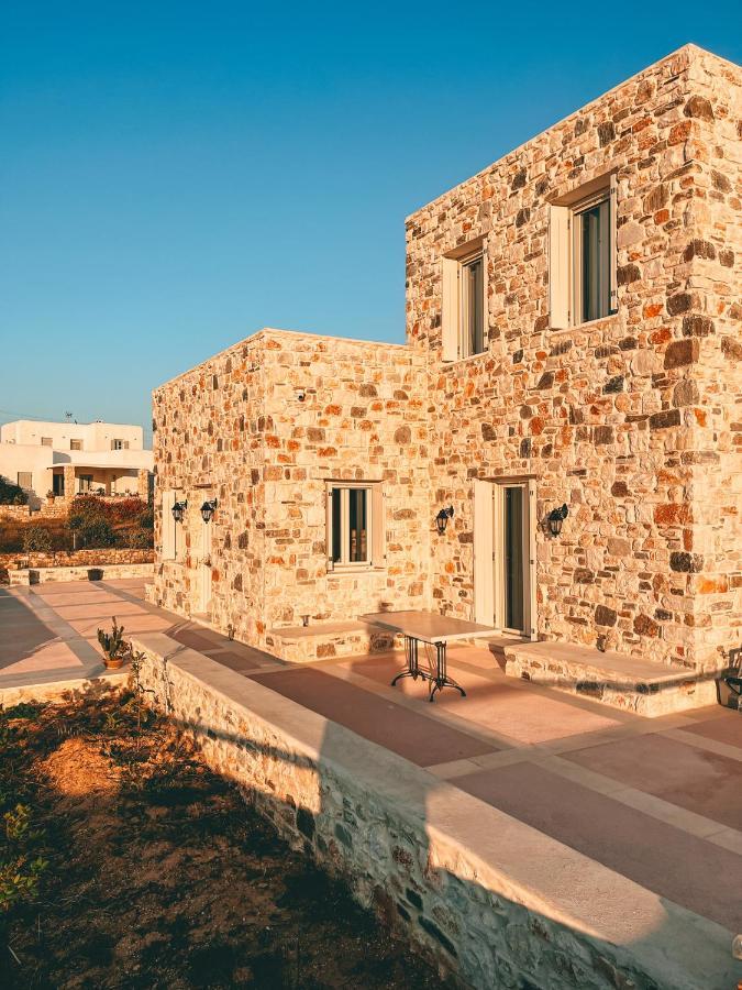 Aphrodite's Villa Ambelas