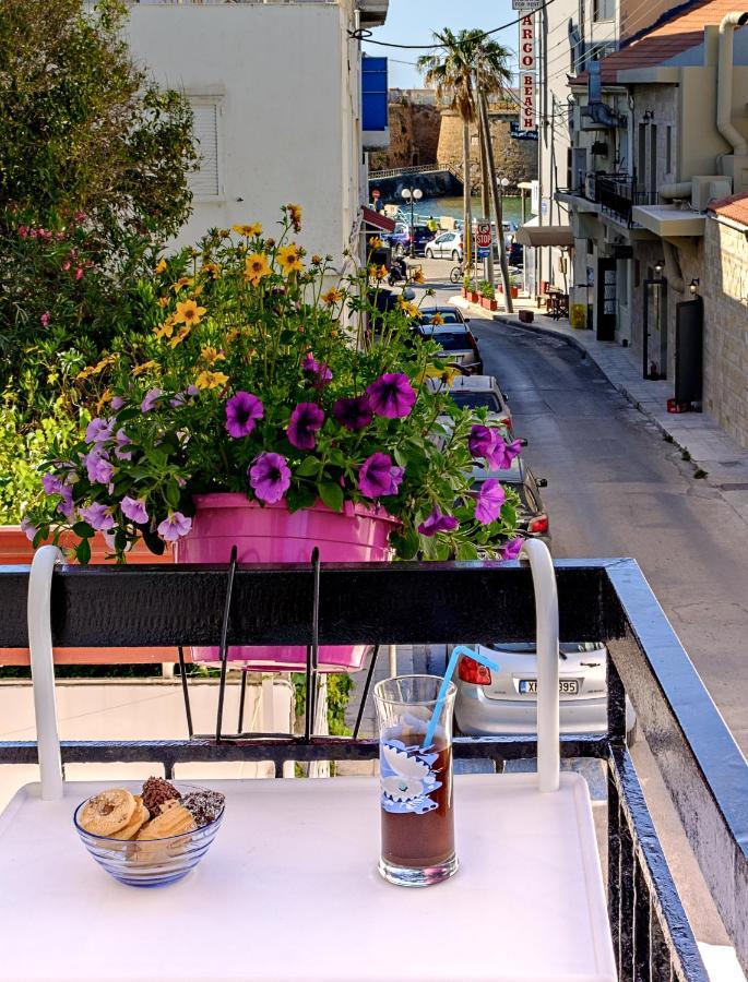 Phos In Chania Chania (Crete)