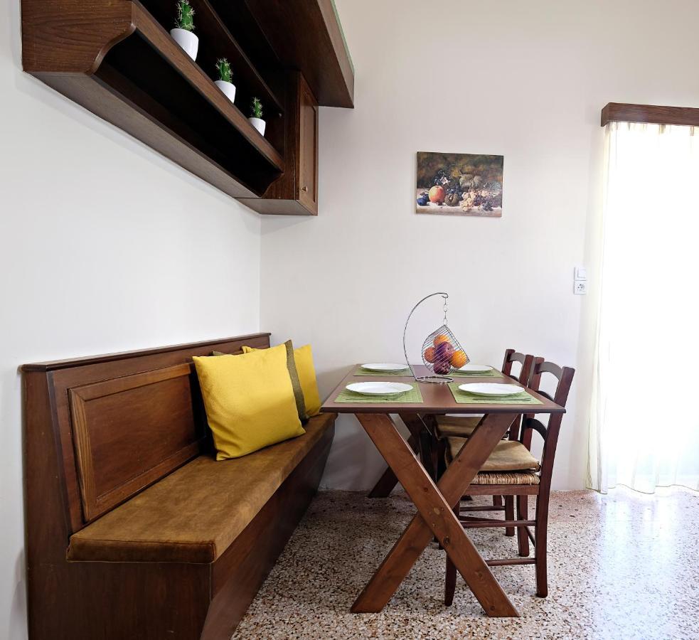 Apartment Phos In Chania