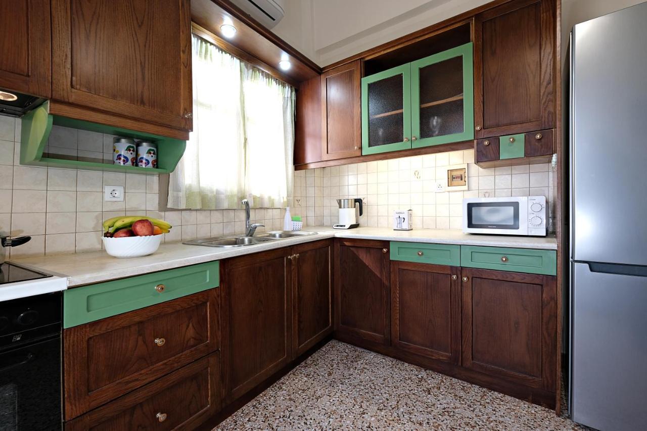Apartment Phos In Chania *