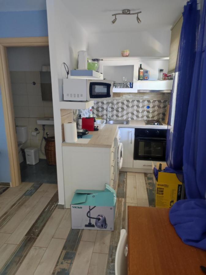 Marieva Sea House Villa