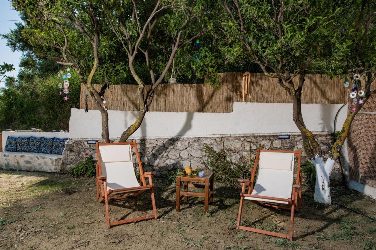 Villa Orientem - Sea View Near Zante Town Argassi