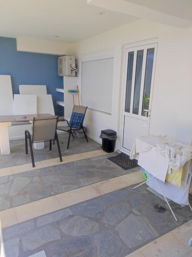 Villa Marieva Sea House Paralia Vrachou