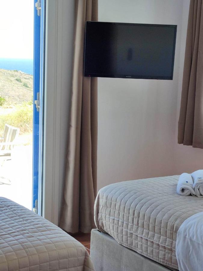 Villa Lighthouse View Syros
