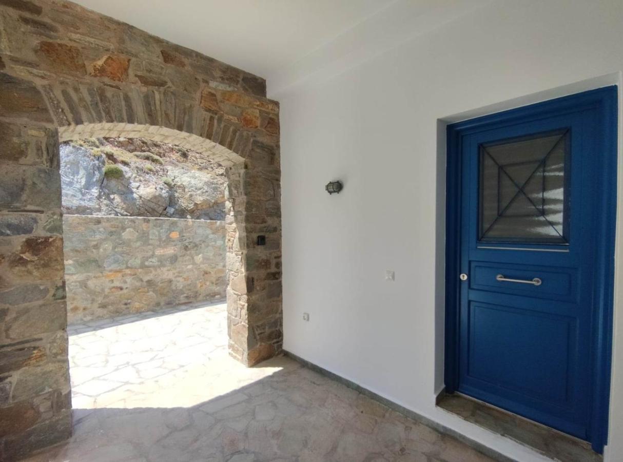 Villa Lighthouse View Syros