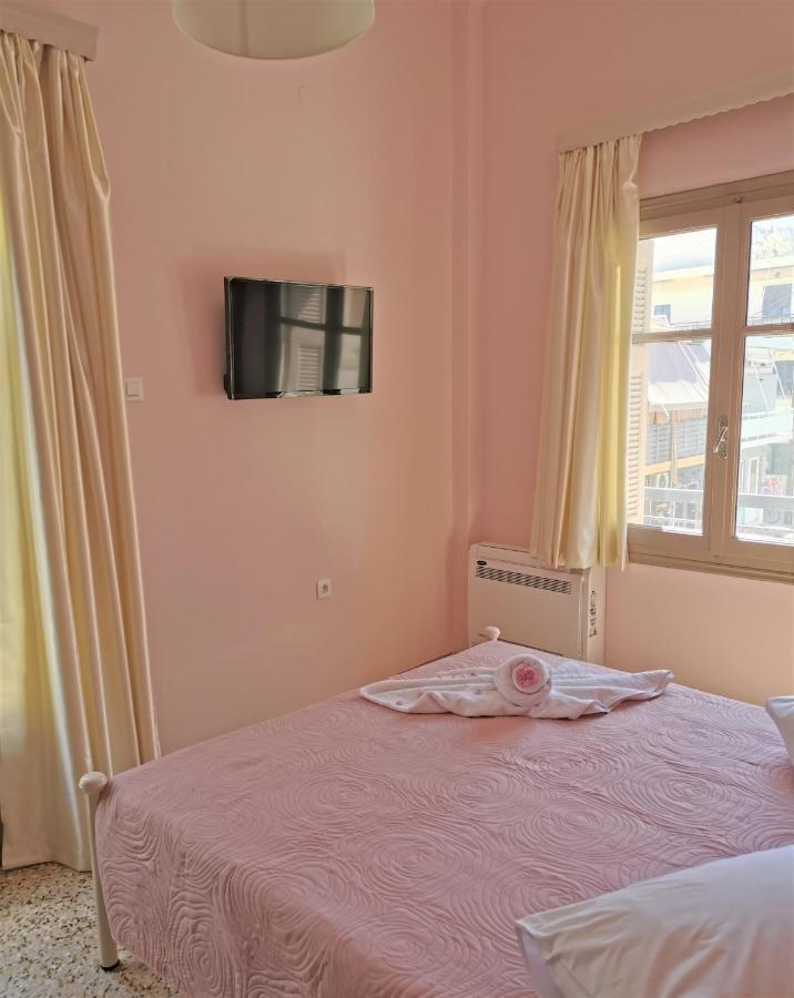 Phos In Chania Apartment