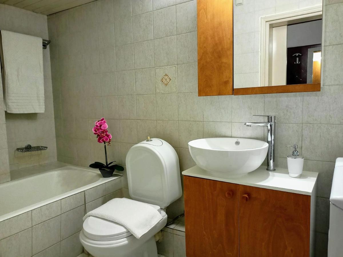 Apartment Phos In Chania