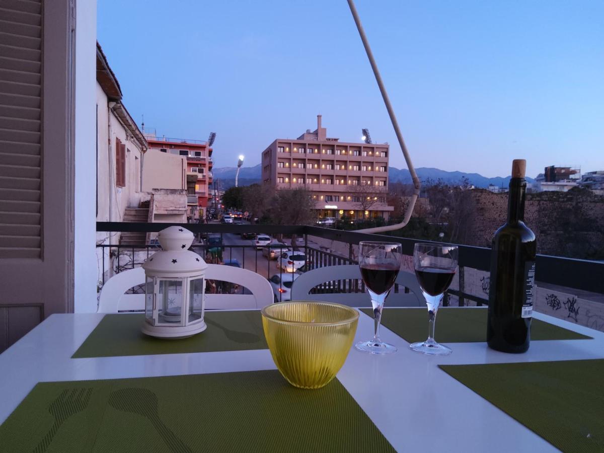 Apartment Phos In Chania Chania (Crete)
