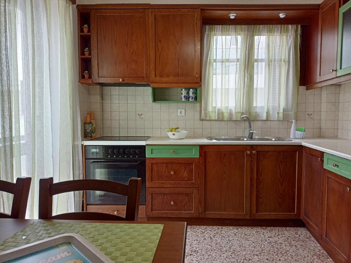 Apartment Phos In Chania
