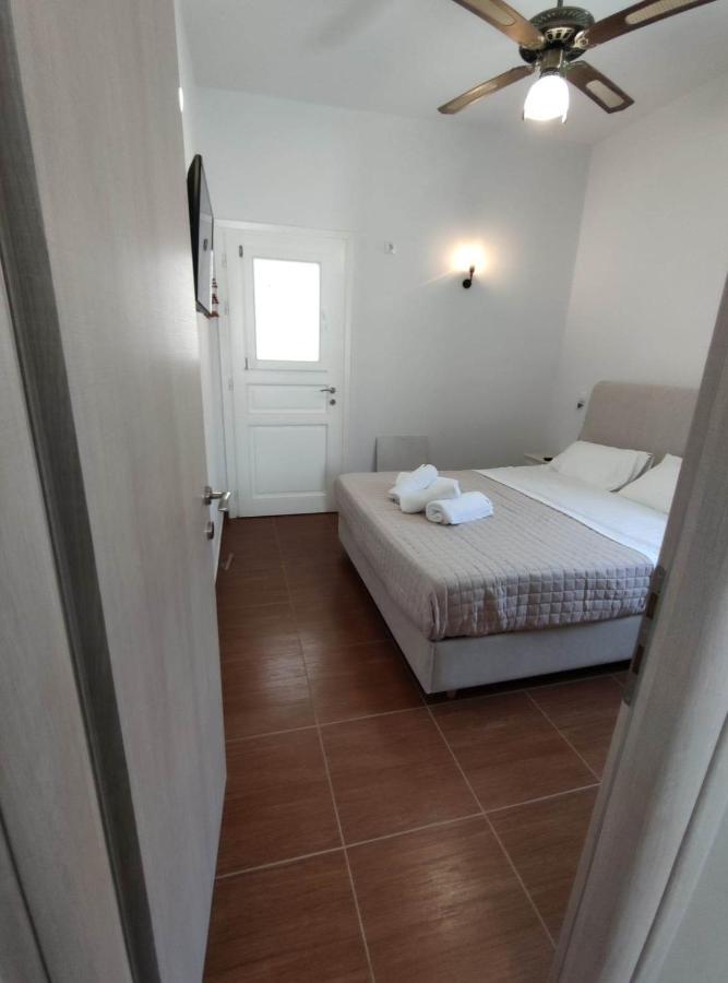 Villa Lighthouse View Syros Azolimnos