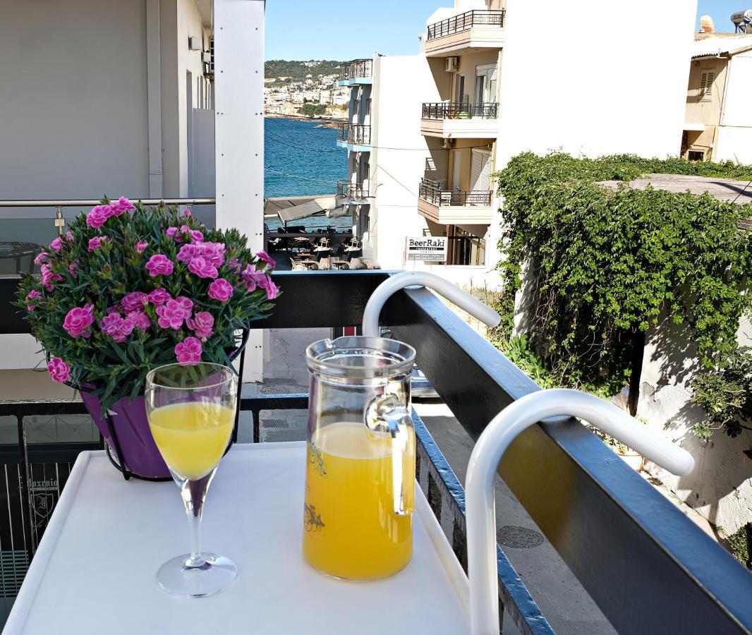 Phos In Chania Apartment
