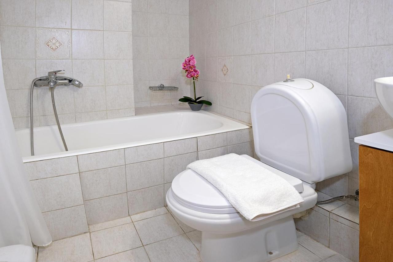 Phos In Chania Apartment