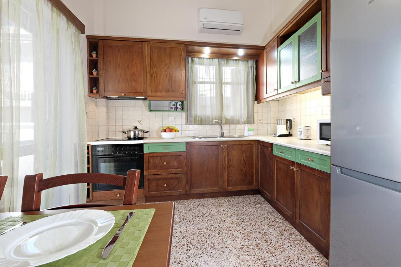 Apartment Phos In Chania *