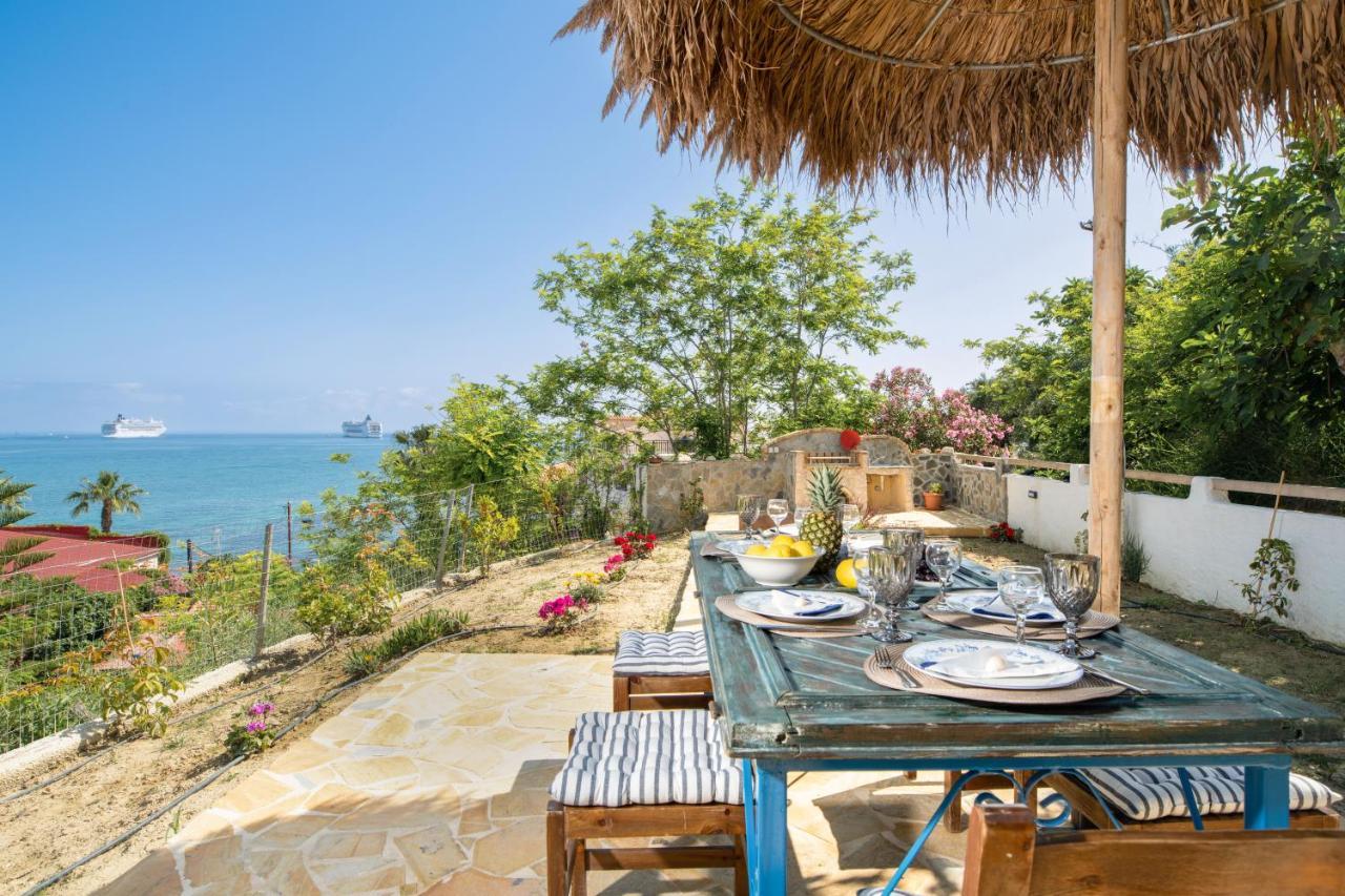 Orientem - Sea View Near Zante Town Villa *