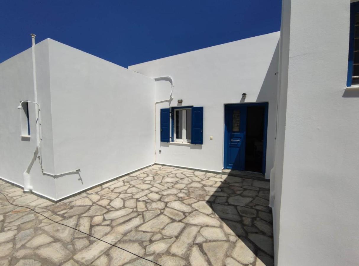 Lighthouse View Syros * Azolimnos