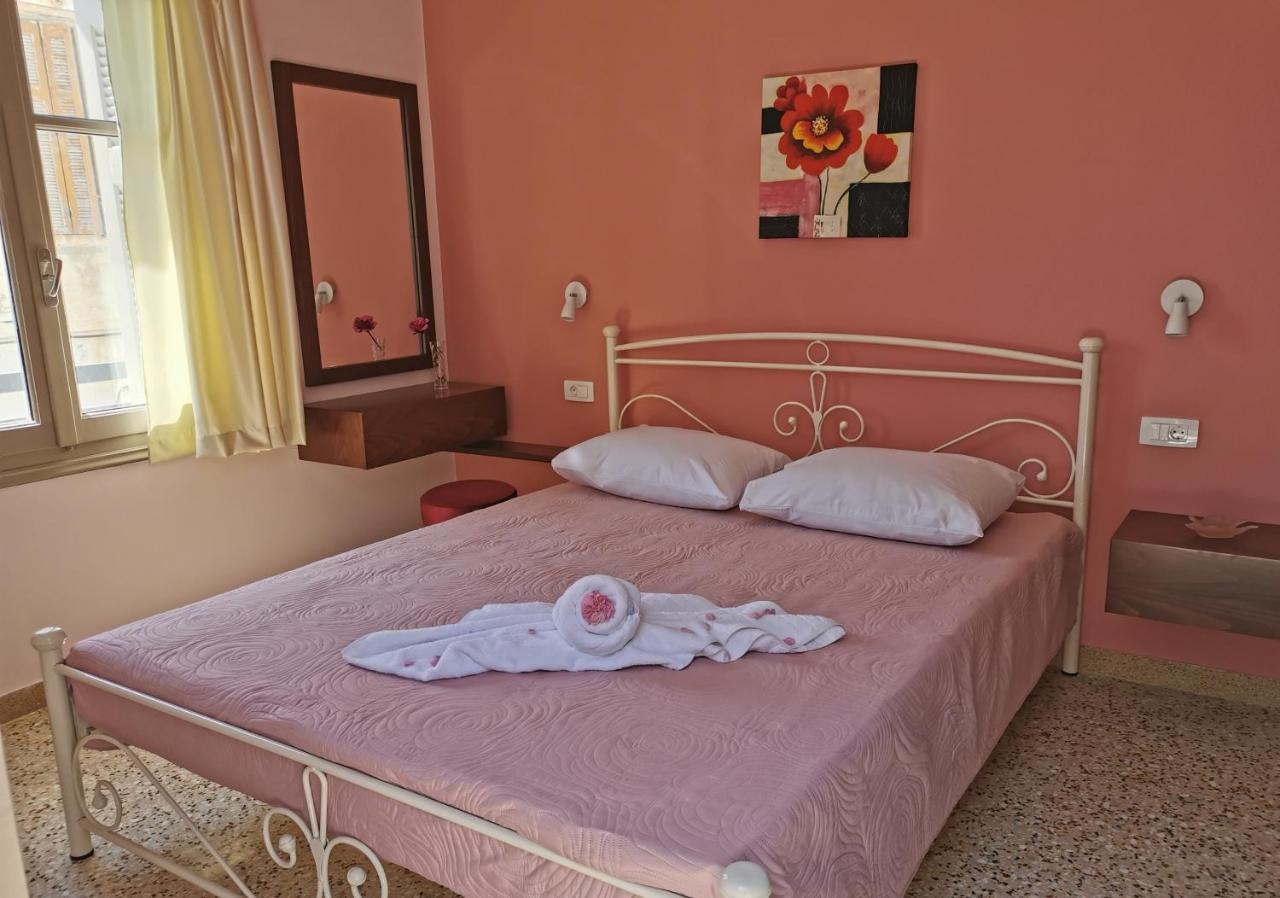 Apartment Phos In Chania Chania (Crete)