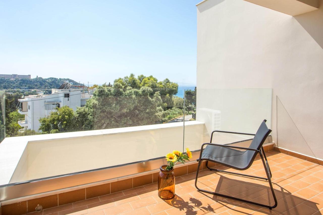Eden Sunflower - Luxurious With Sea View *