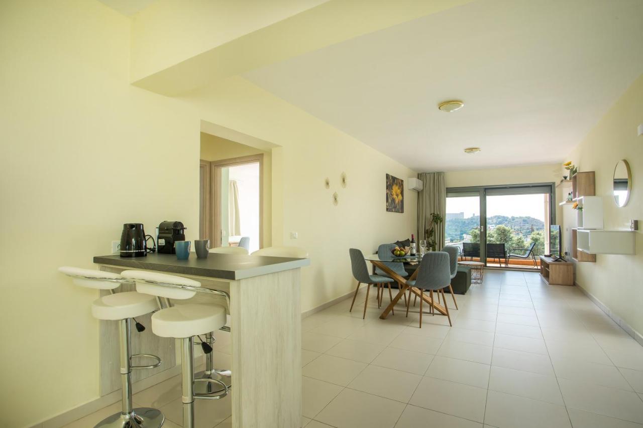 Eden Sunflower - Luxurious With Sea View *