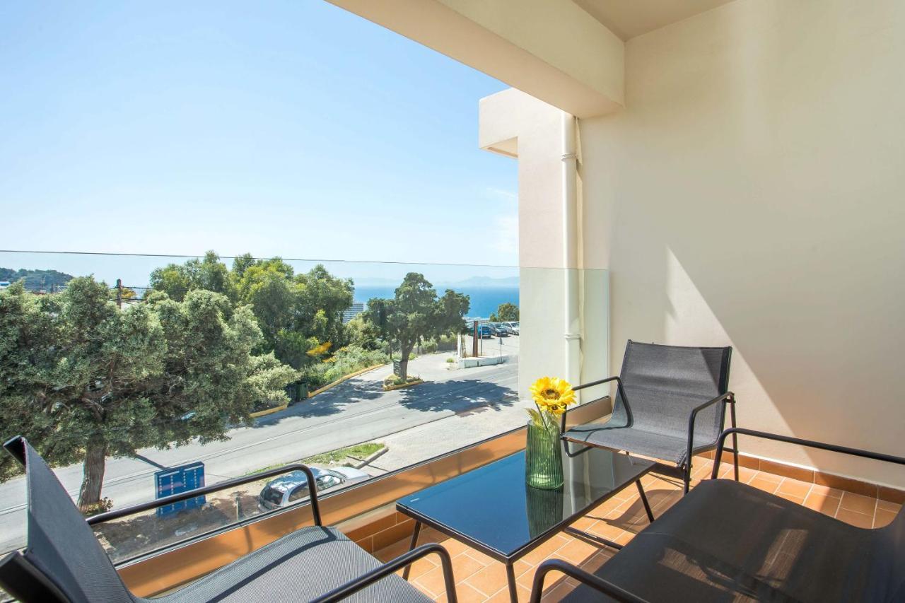 Apartment Eden Sunflower - Luxurious With Sea View *