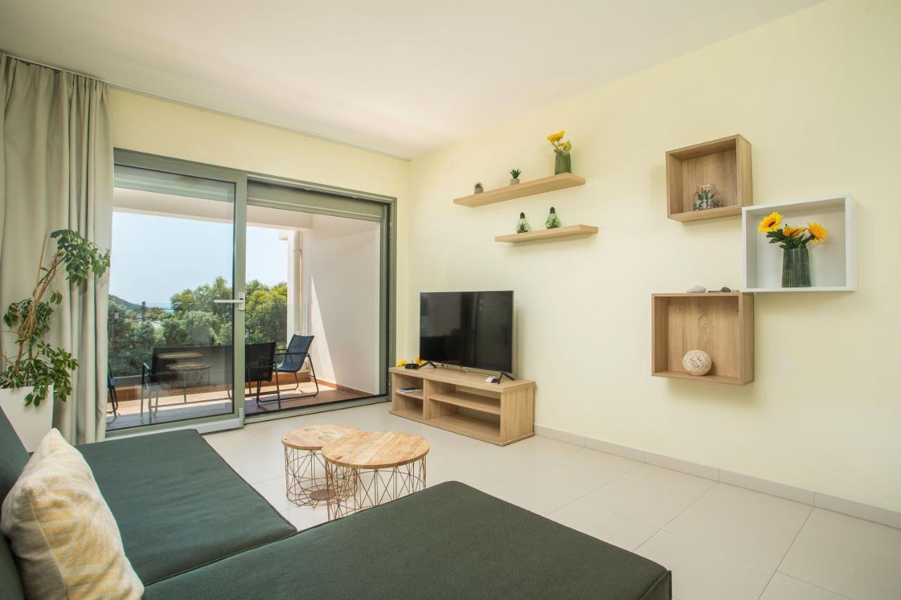 Eden Sunflower - Luxurious With Sea View Apartment *