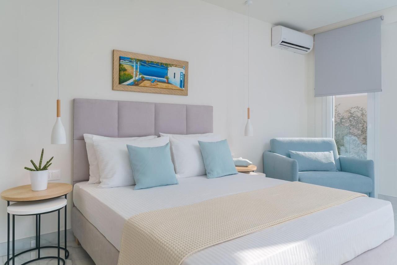 Astera Aparthotel *