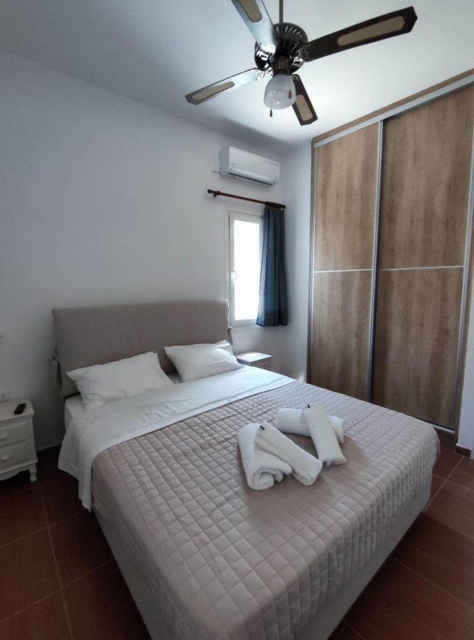 Villa Lighthouse View Syros Azolimnos