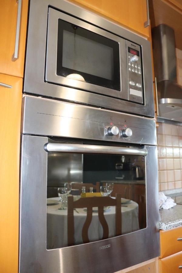 Apartment Evaggelie