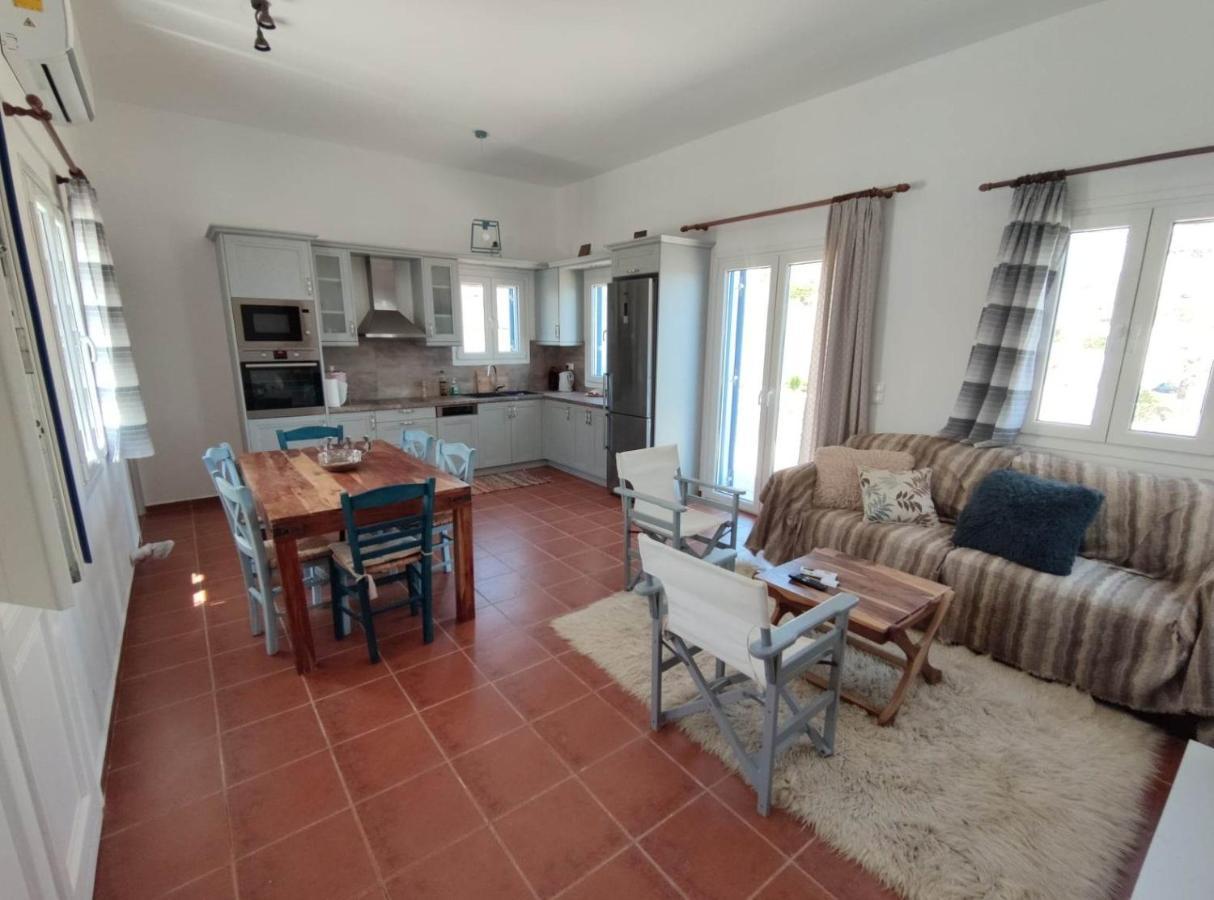Villa Lighthouse View Syros
