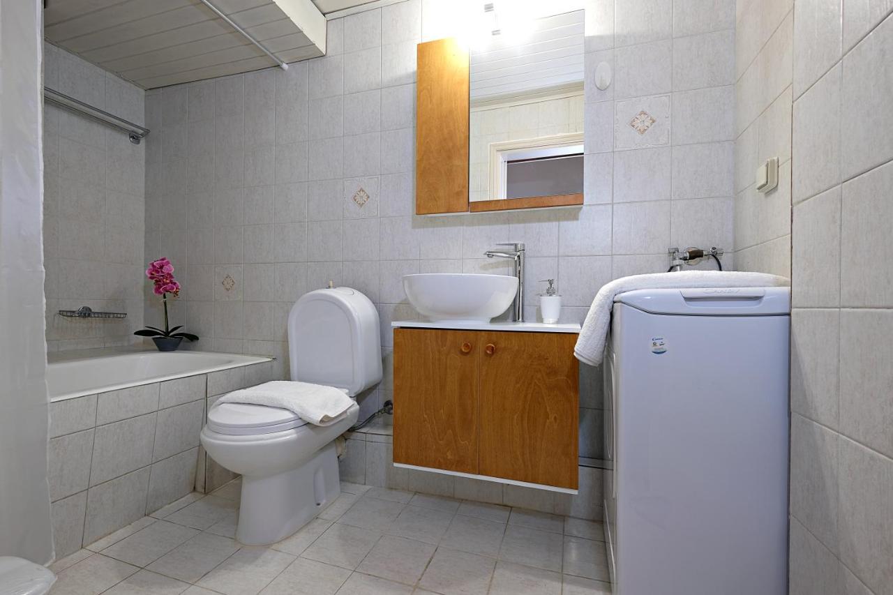 Apartment Phos In Chania Chania (Crete)