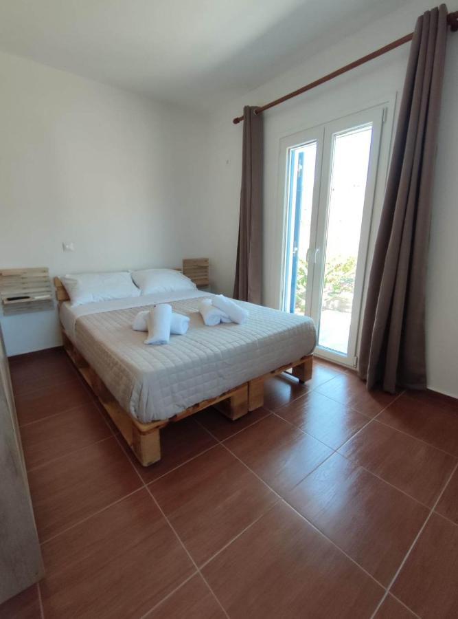 Villa Lighthouse View Syros