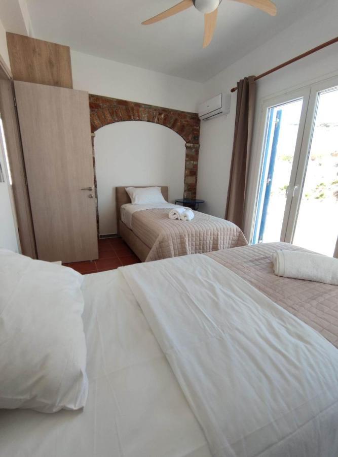 Lighthouse View Syros Villa