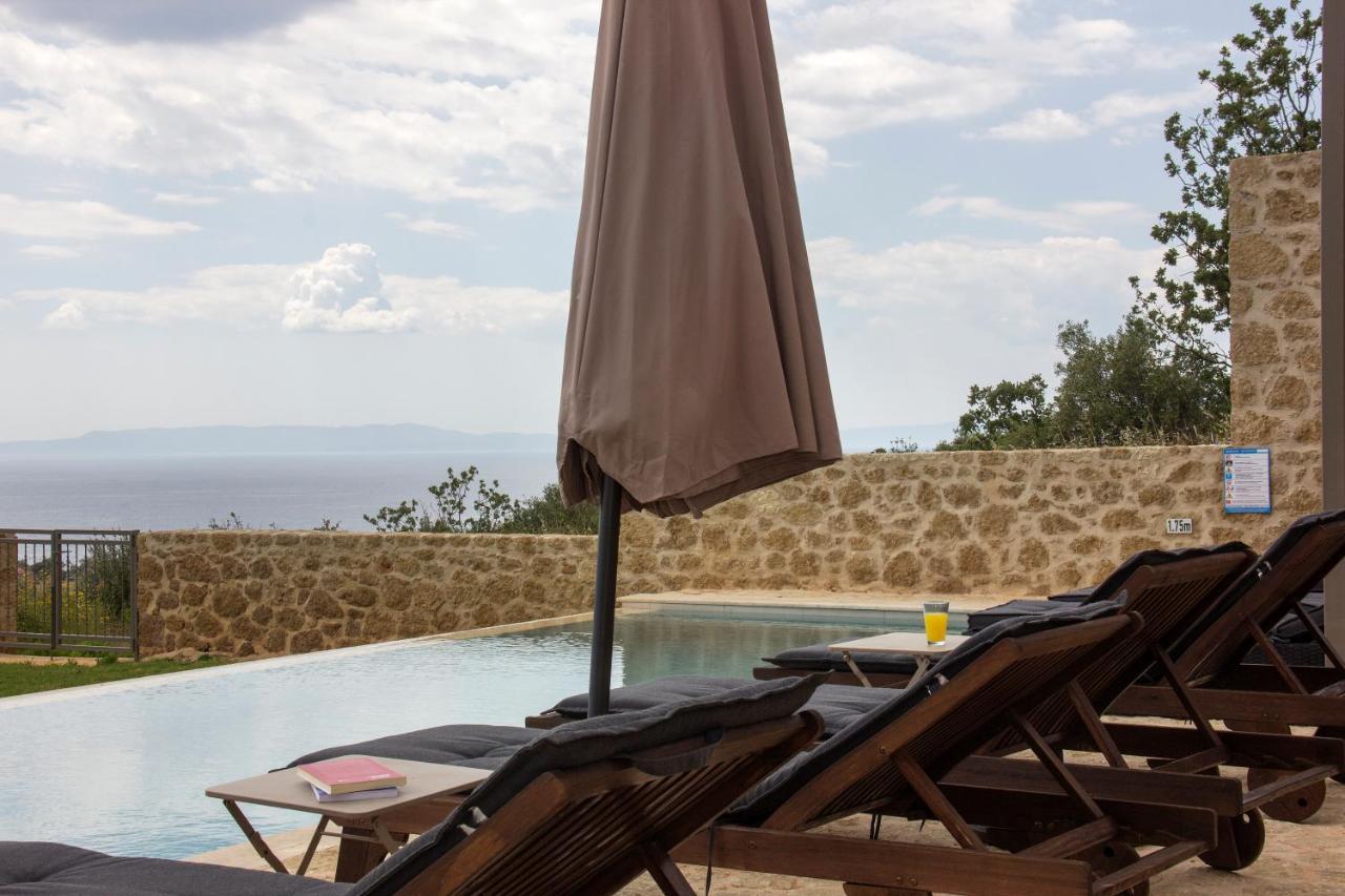 Kika Residences Villa