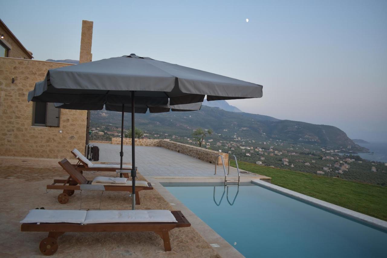 Villa Kika Residences