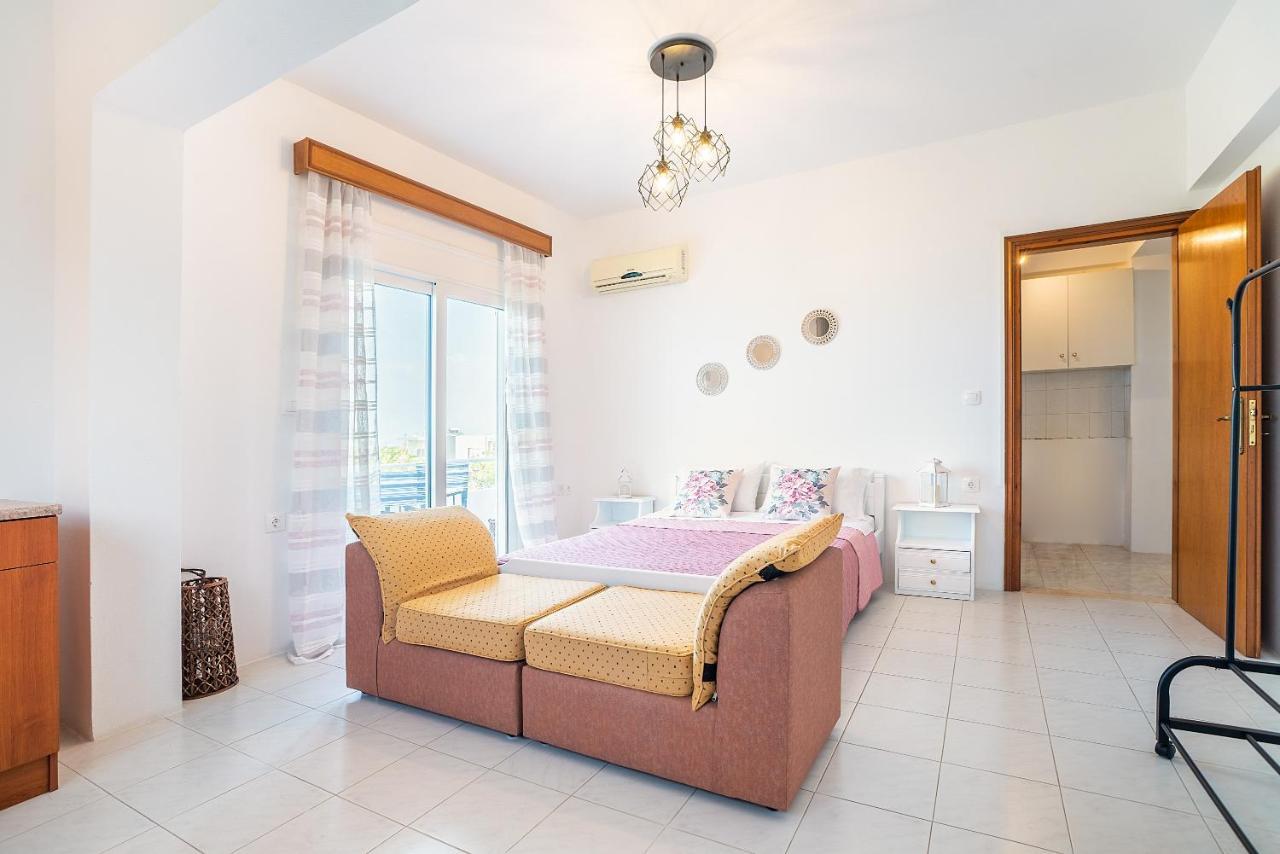 La Christine Holiday home *