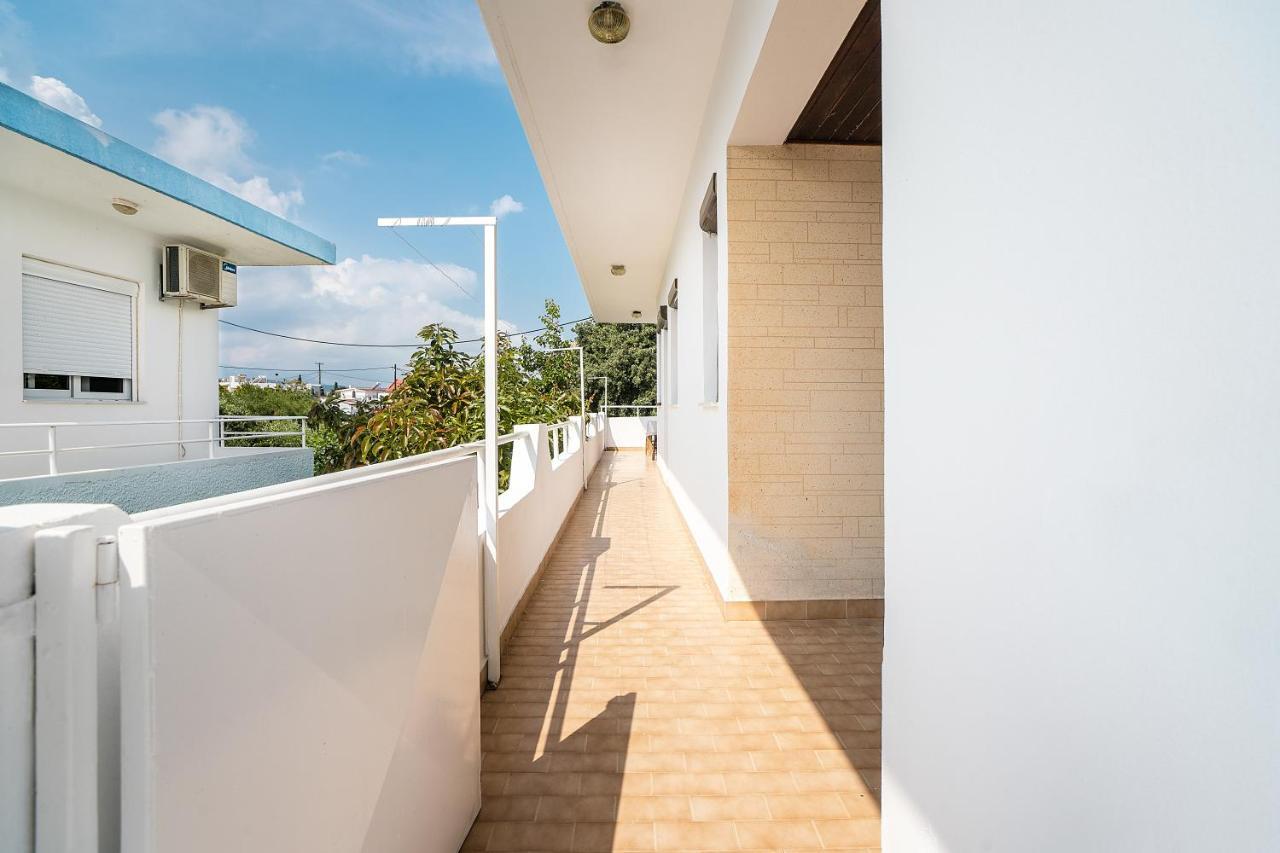 Holiday home La Christine Soroni