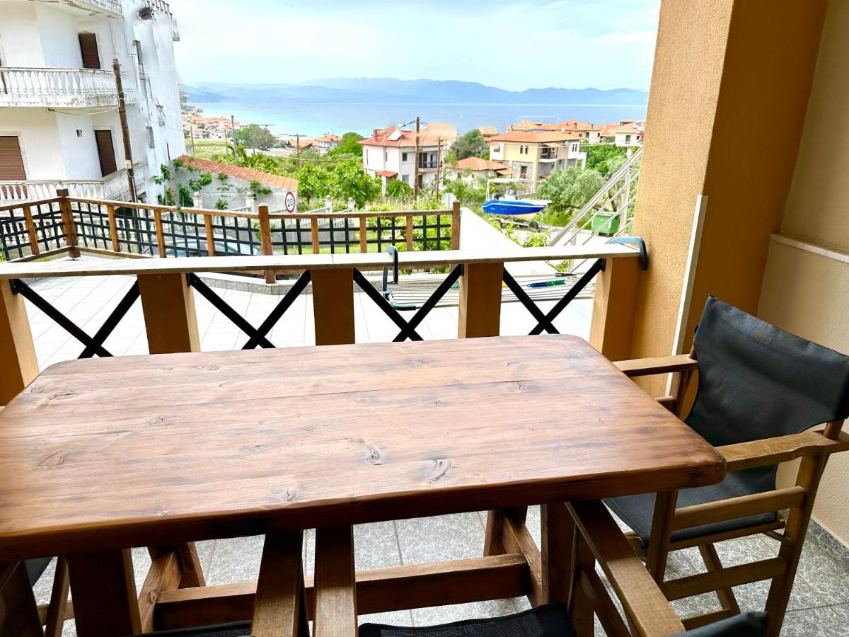 Sea View Grek Nea 1