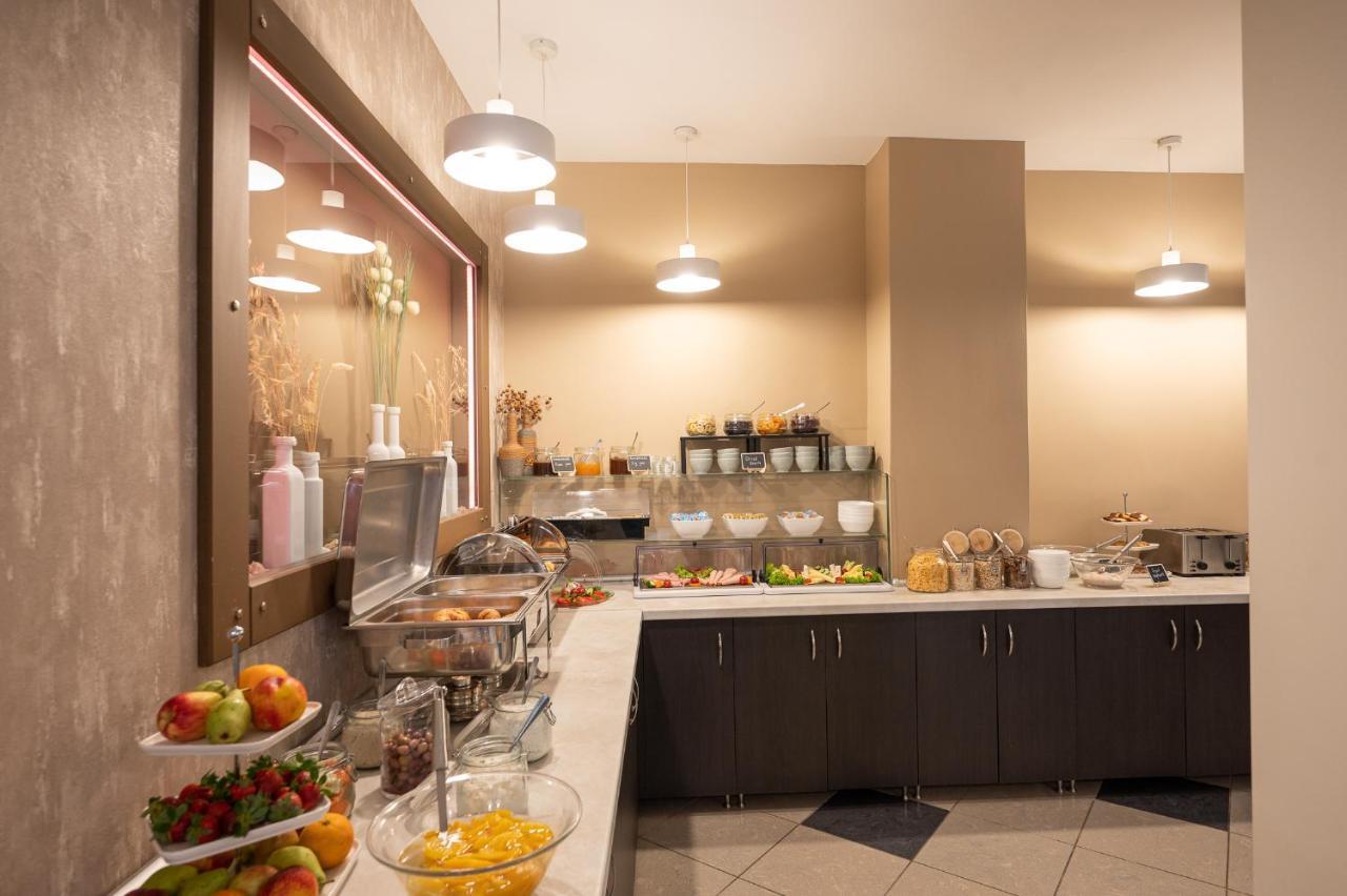 Akropol Hotel 3*