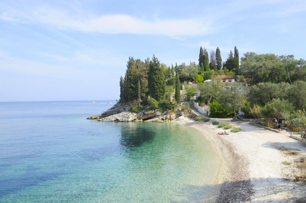 The Stone House Villa *