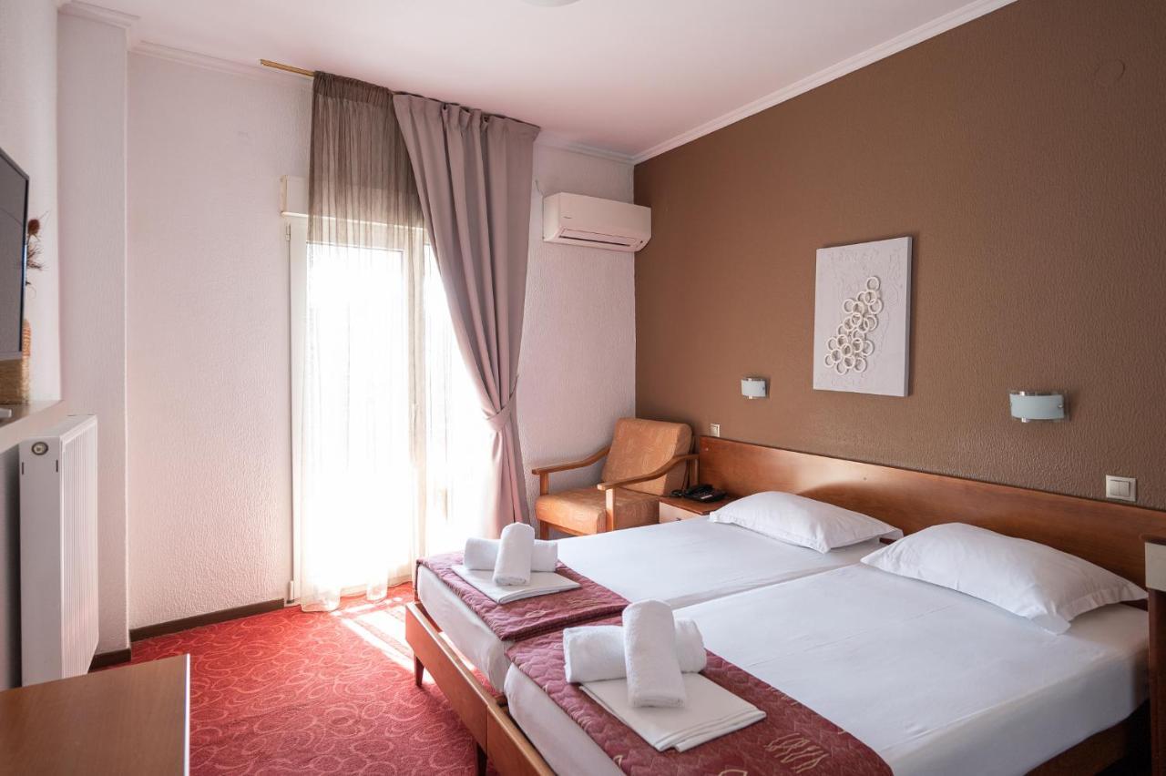 Akropol 3*