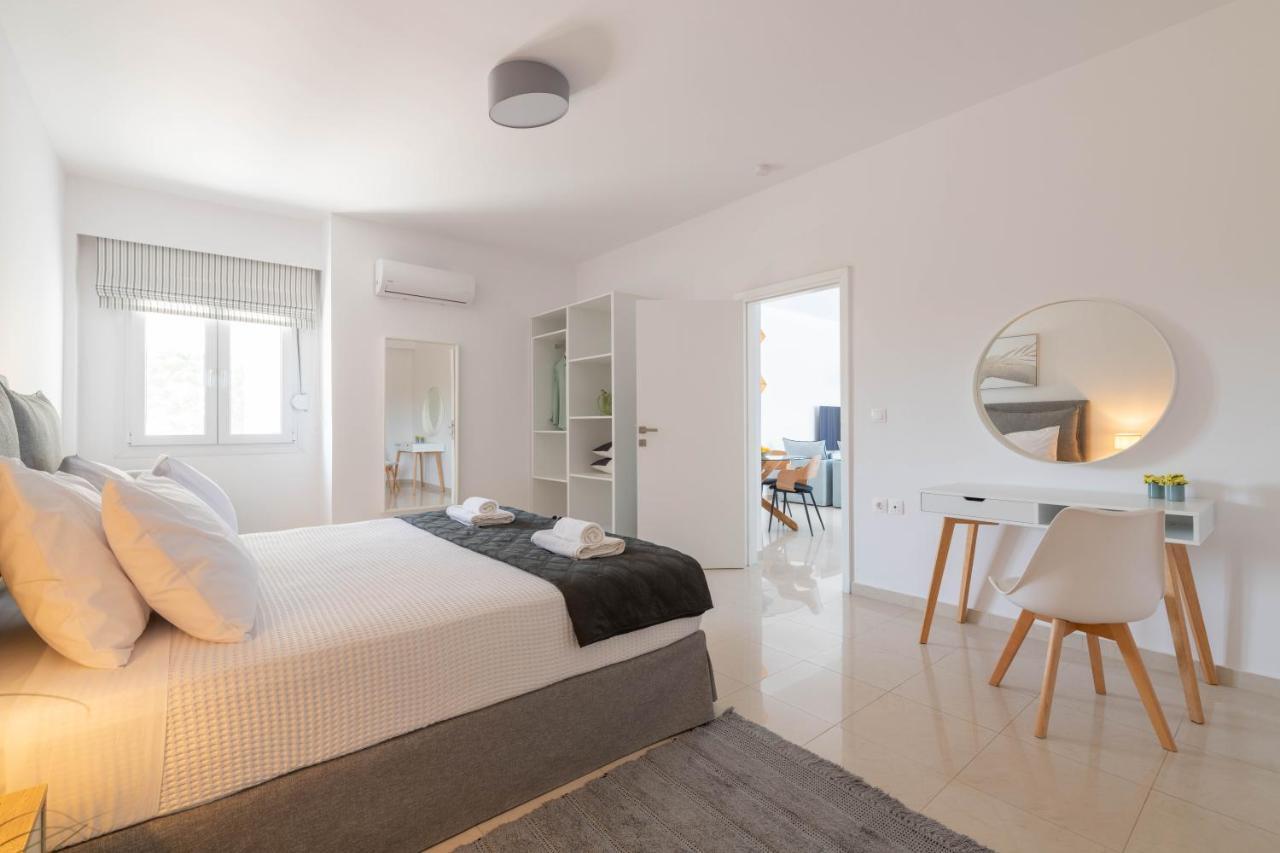 Island Hills Apartment *