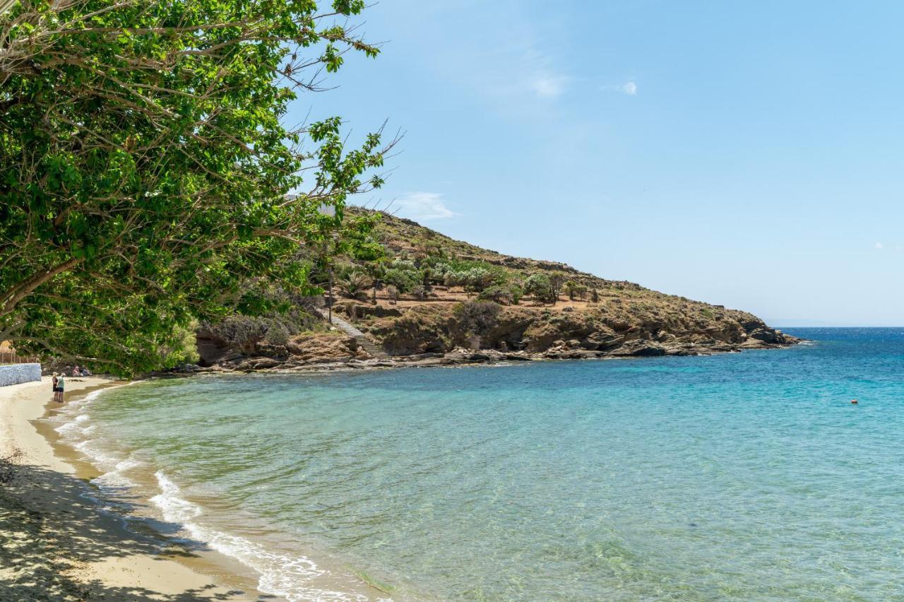 Agia Marina 7 Andros Batsi (Andros)