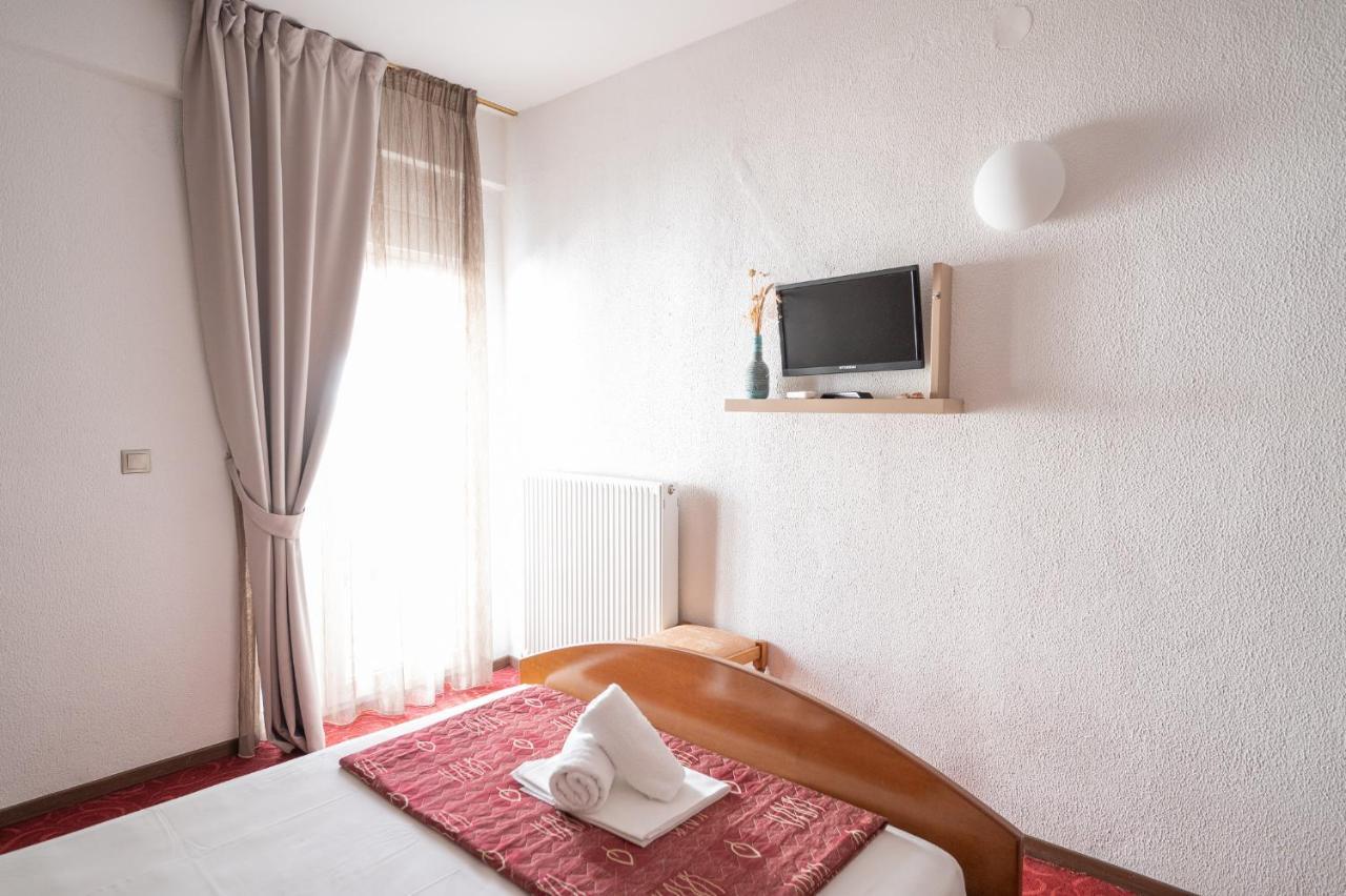 Akropol Hotel Paralia Katerinis