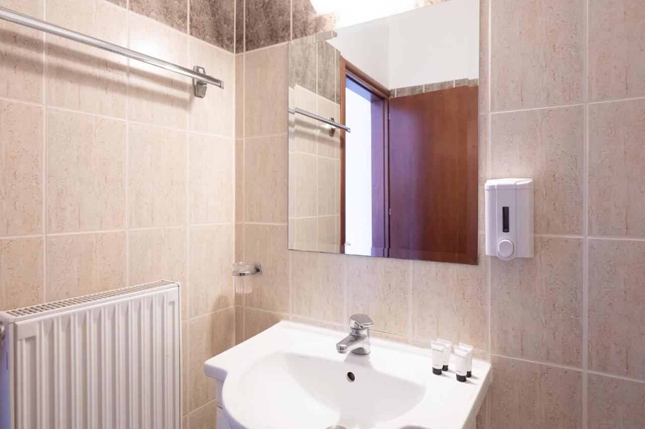 Hotel Akropol Paralia Katerinis