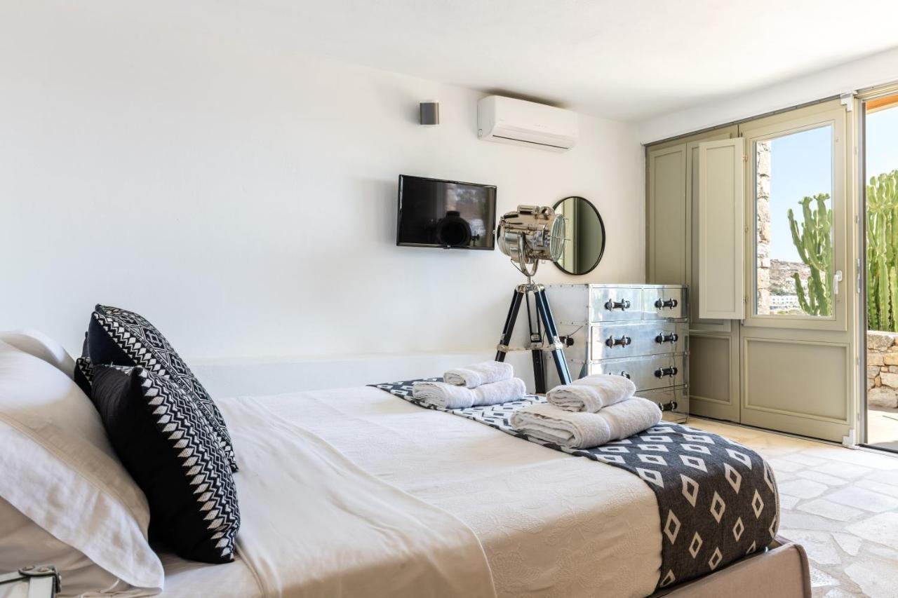 Lilium I Villa *