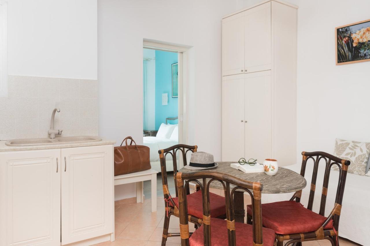 Tinos Resort