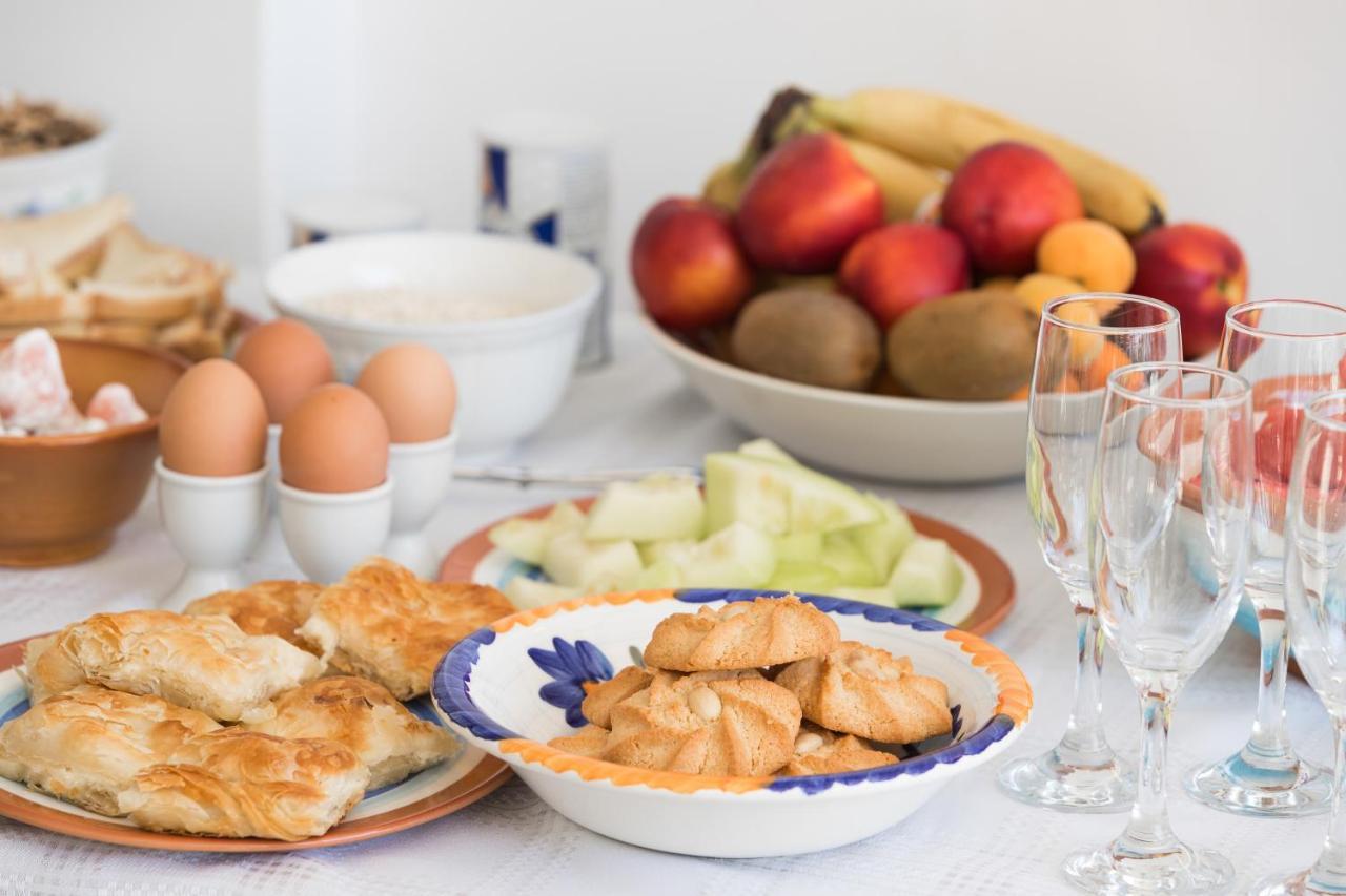 Tinos Resort Hotel