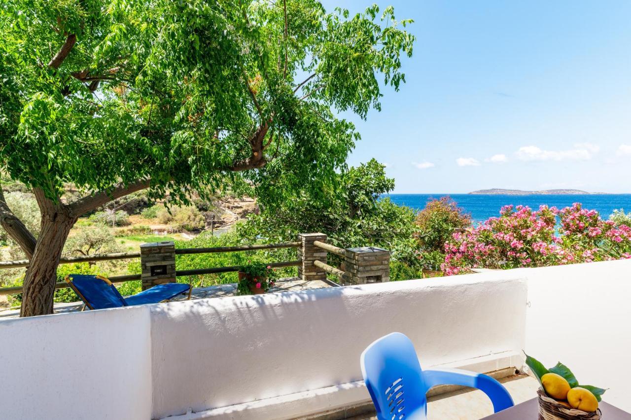 Holiday home Agia Marina 7 Andros Batsi (Andros)