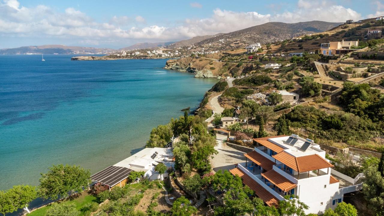 Agia Marina 7 Andros Holiday home